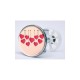 Stickers whale wall sticker sticker switch