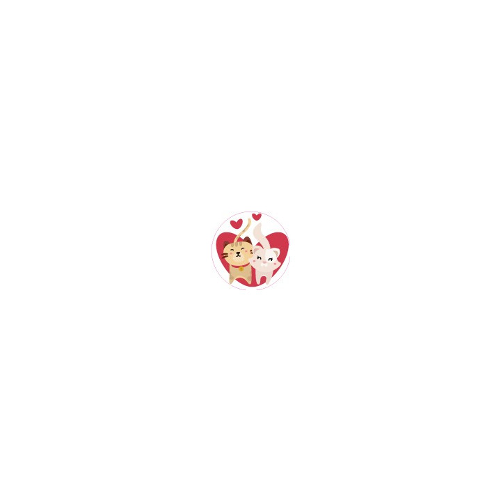 Stickers visage heureux autocollant bonde lavabo évier bouchon