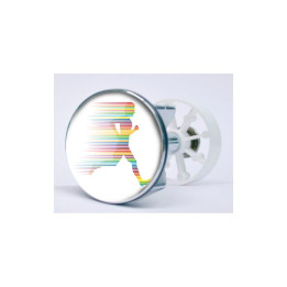 Sticker wal sticker aufkleber schalter