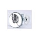 Stickers whale wall sticker sticker switch