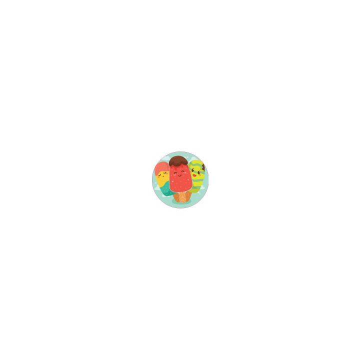 Stickers whale wall sticker sticker switch