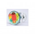 Stickers whale wall sticker sticker switch