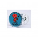 Stickers whale wall sticker sticker switch