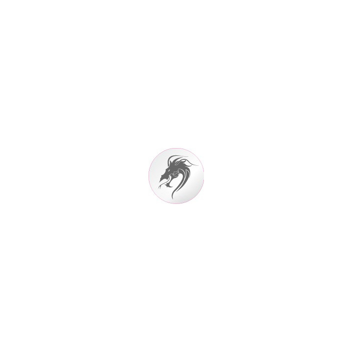 Stickers whale wall sticker sticker switch
