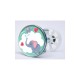 Stickers whale wall sticker sticker switch