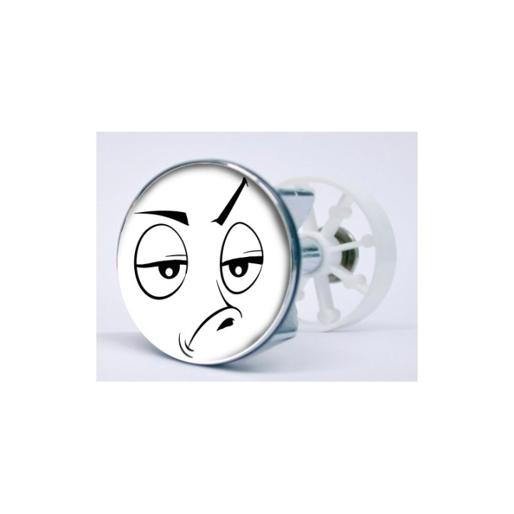 Sticker wal sticker aufkleber schalter