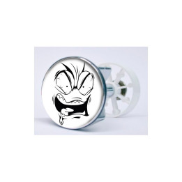 Sticker wal sticker aufkleber schalter