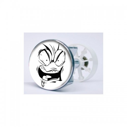 Sticker wal sticker aufkleber schalter