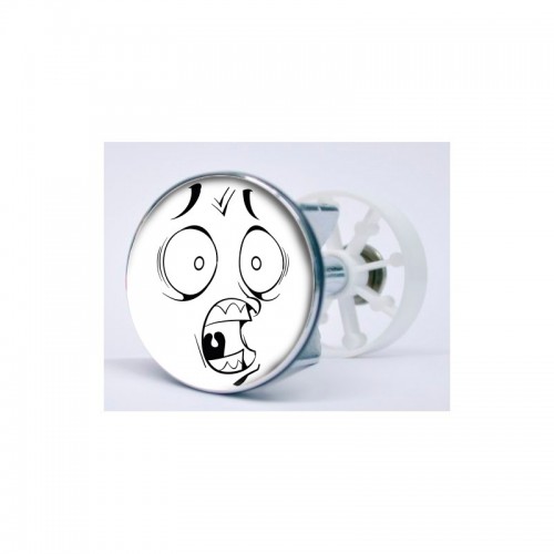 Sticker wal sticker aufkleber schalter