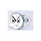 Stickers whale wall sticker sticker switch