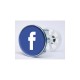 Stickers whale wall sticker sticker switch