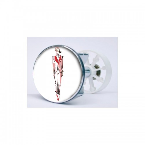 Adesivi balena wall sticker adesivo interruttore