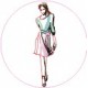 Adesivi balena wall sticker adesivo interruttore