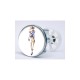 Adesivi balena wall sticker adesivo interruttore
