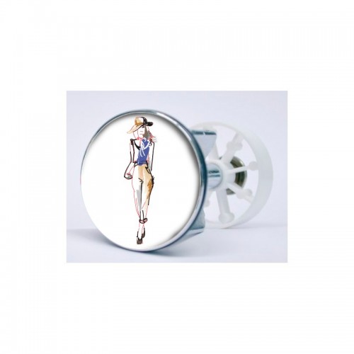 Adesivi balena wall sticker adesivo interruttore