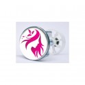 Stickers whale wall sticker sticker switch