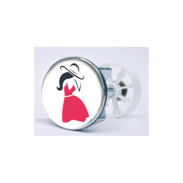 Stickers whale wall sticker sticker switch