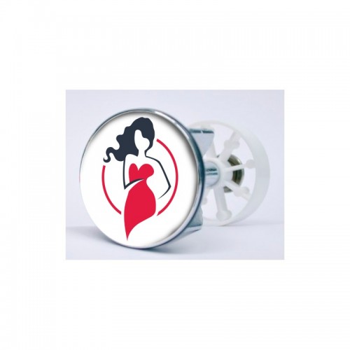 Sticker wal sticker aufkleber schalter