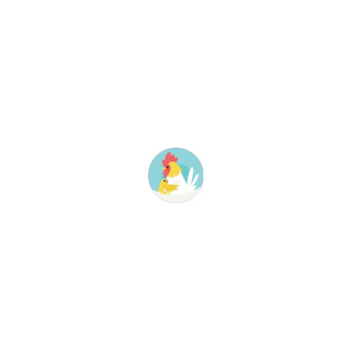 Stickers whale wall sticker sticker switch