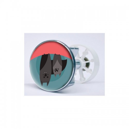 Sticker wal sticker aufkleber schalter