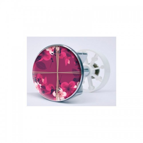 Pegatinas de la ballena etiqueta engomada de la pared de la etiqueta engomada del interruptor