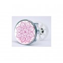 Stickers whale wall sticker sticker switch