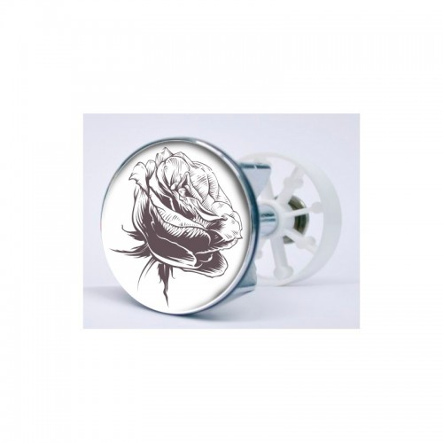 Adesivi balena wall sticker adesivo interruttore