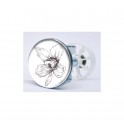 Adesivi balena wall sticker adesivo interruttore
