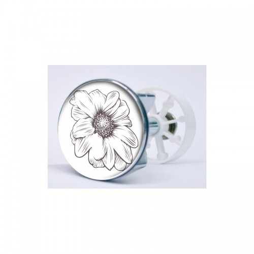 Adesivi balena wall sticker adesivo interruttore