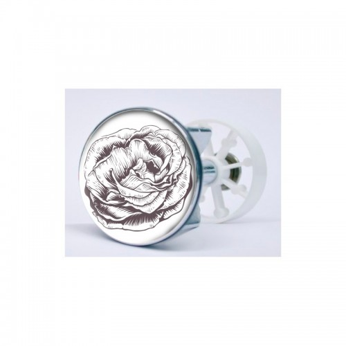 Adesivi balena wall sticker adesivo interruttore