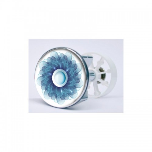 Pegatinas de la ballena etiqueta engomada de la pared de la etiqueta engomada del interruptor