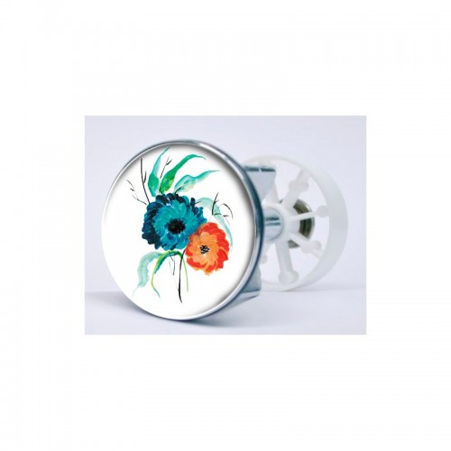 Pegatinas de la ballena etiqueta engomada de la pared de la etiqueta engomada del interruptor