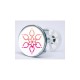 Stickers whale wall sticker sticker switch