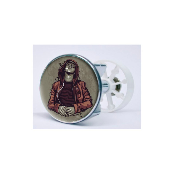 Sticker wal sticker aufkleber schalter