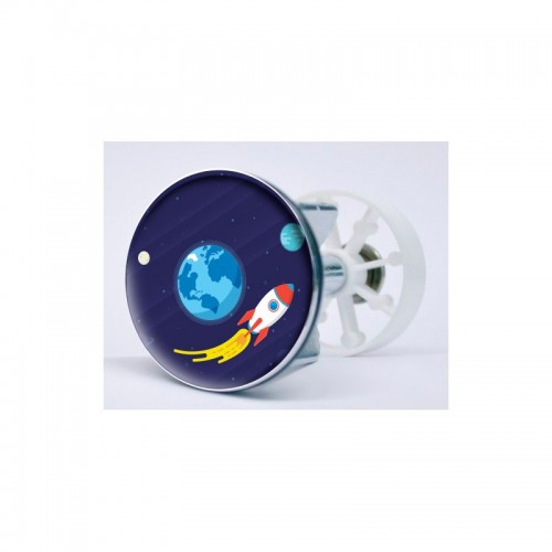 Stickers whale wall sticker sticker switch