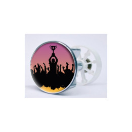 Sticker wal sticker aufkleber schalter