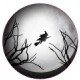 Adesivi balena wall sticker adesivo interruttore