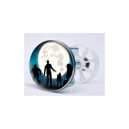 Sticker wal sticker aufkleber schalter