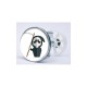 Sticker wal sticker aufkleber schalter