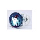 Stickers whale wall sticker sticker switch
