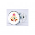 Stickers whale wall sticker sticker switch