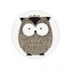 Adesivi balena wall sticker adesivo interruttore