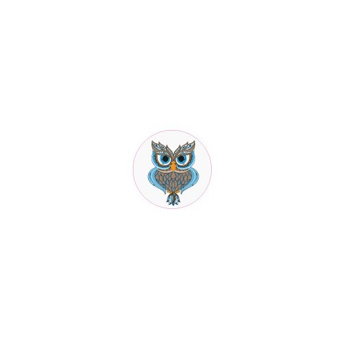 Stickers Femme 8 autocollant bonde lavabo évier bouchon