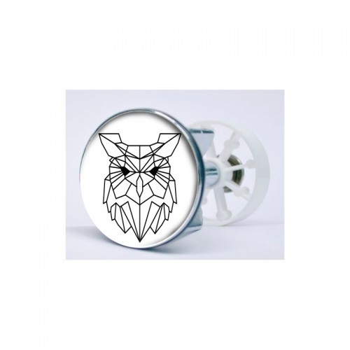 Adesivi balena wall sticker adesivo interruttore