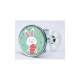Stickers whale wall sticker sticker switch