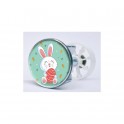 Stickers whale wall sticker sticker switch
