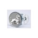 Adesivi balena wall sticker adesivo interruttore
