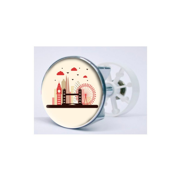 Stickers whale wall sticker sticker switch