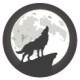 Sticker wal sticker aufkleber schalter