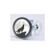 Adesivi balena wall sticker adesivo interruttore